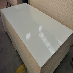 Fire Retardant Plywood