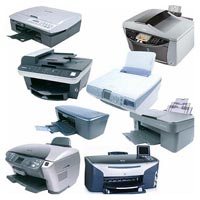 Computer Printers