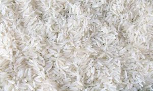 Sharbati Steam Basmati Rice