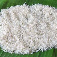 Sharbati White Raw Basmati Rice