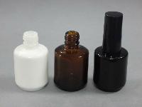 Nail Polish Glass Bottles