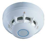 Fire Detector