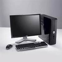 Used Dell Desktop Computer