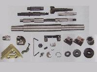 Textile Machinery Parts