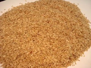 Brown Rice