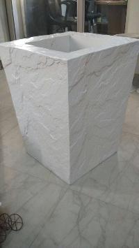 WA0011 Stone Planter