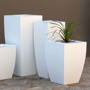 WA0016 Stone Planter