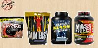 Weight Gainer Supplement