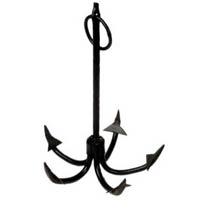 Boat Anchor