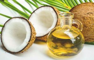 Coconut Oil