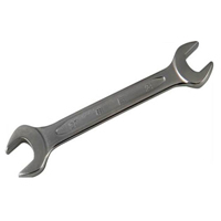 Double Open End Spanners