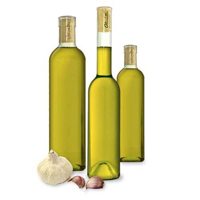 Garlic Oil