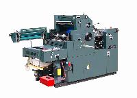 Offset Printing Press