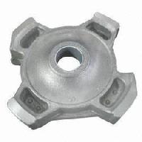 machined castings