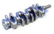 Forged Crankshafts