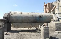 Cement Ball Mill