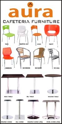 Cafetaria Furniture