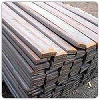 Carbon Steel Flat Strips
