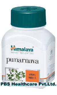 Punarnava Capsules