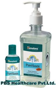 Pure Hand Sanitizer