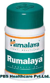 Rumalaya Capsules