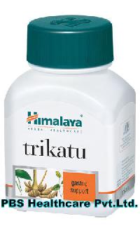 Trikatu Capsules