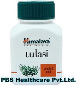 Tulasi Capsules