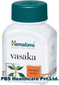 Vasaka Capsules