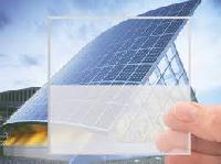 Solar Glass