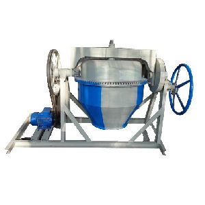 Electric Motor Concrete Mixer