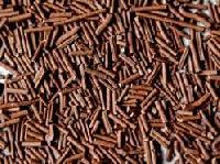 Chocolate Sprinkles