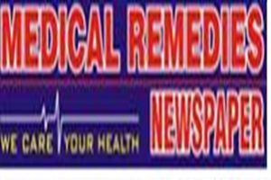 Medical Remedies Newspaper