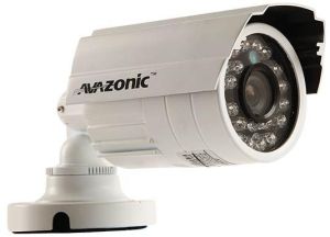 Avazonic HQIS Bullet Camera