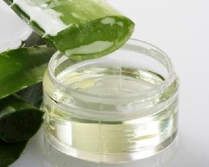 Aloe Vera Hair Gel