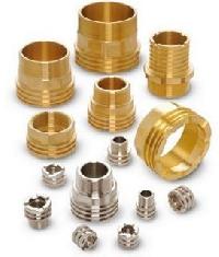 Brass Inserts