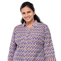 Ladies Kurti