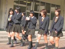 Girls School Uniforms