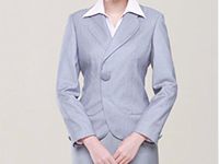 Ladies Formal Office Uniforms