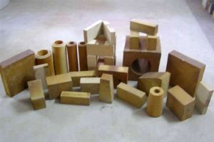 High Alumina Nozzles