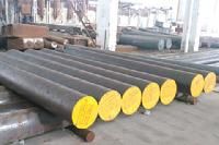 Stainless Steel Forged Bars