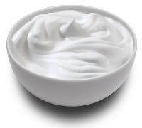 Normal Yogurt