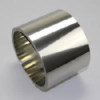 steel foils