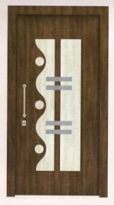 Sunmica Wooden Doors