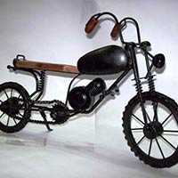 Motorbike Toy