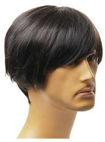 Mens Hair Wig