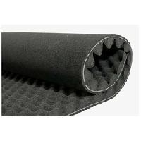 acoustic insulation material