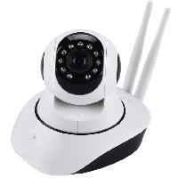 wireless surveillance camera