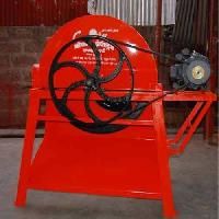 Agricultural Chaff Cutter