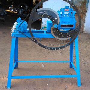 Manual Chaff Cutter