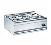 Ambient bain marie